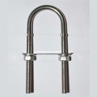 Δεστρες Inox  Τυπου ‘‘u’’