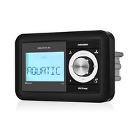 Αδιαβροχο Marine Stereo 10,5 - 14,4