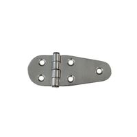 Μεντεσες Inox-Aisi316 Standard