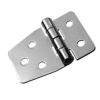 Μεντεσες Inox-Aisi316 Κλασικός