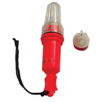 Σημαδουρες Αλιειας Φωτιζομενες (Σπιθες) Φλας led με Φωτοκυτταρο