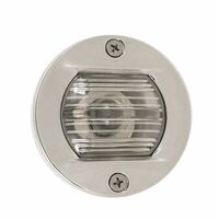 Φαναρι Inox Πρυμνης