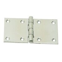 Μεντεσες Inox-Aisi304