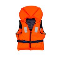 Σωσιβιο "κρητη", 100n, en iso 12402-4 Βρεφικό