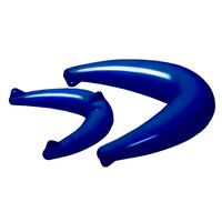 Μουστακια pvc