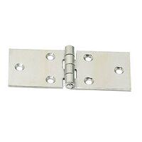 Μεντεσες Inox-Aisi316