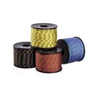 Σχοινι Πλεκτο Πολυπροπυλενιου Εξαιρετικης Ποιοτητας