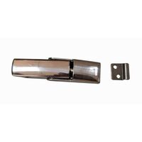 Κλειστρο Inox-Aisi316 Ρυθμιζομενο