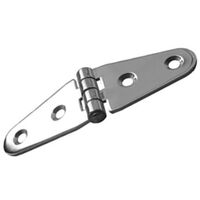 Μεντεσες Inox-Aisi316 Κλασικός