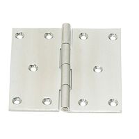 Μεντεσες Inox-Aisi304