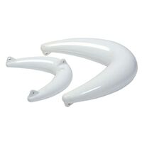 Μουστακια pvc