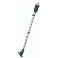 Περιβλεπτος Φανος Μπαταριας Σπαστος