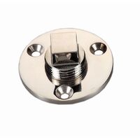 Ταπα Στεγανων Περιστρεφομενη Ορείχαλκος