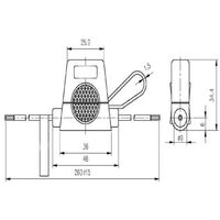 Ασφαλειοθηκες 32v dc