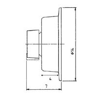 Επιλογεας 2 Μπαταριων 1-2- Βοτη
