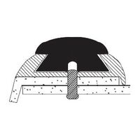 Βαση απο Σκληρο pvc Συρταρωτη