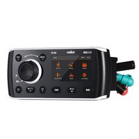 Αδιαβροχο Bluetooth Stereo dc 12v