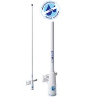 Κεραια vhf απο Fiberglass
