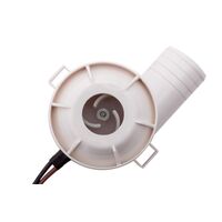 Αντλιες Σεντινας “ocean Pumps”