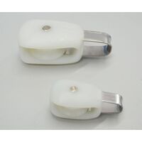 Τροχαλιες Ανοδειδωτες Εval