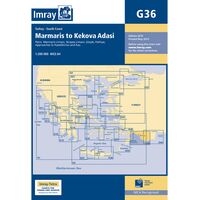 Ναυτικοι Χαρτες Imray