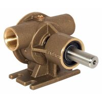 Αντλια Ποδιου Impeller
