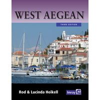 Πλοηγοι Imray