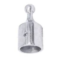Ακρο Inox 316 για Σωληνες