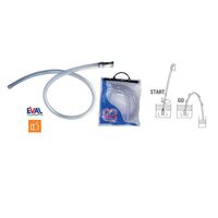 Αντλια Μεταγγισης με Σωληνα και Μπιλια