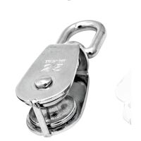 Ανοξειδωτες Τροχαλιες