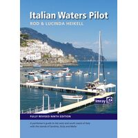 Πλοηγοι Imray