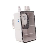 Συστημα Αποστραγγισης Νερων