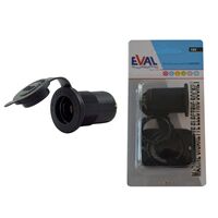 Παροχη Ρευματος Θηλυκη με Βαση Στηριξης