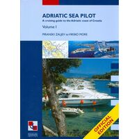 Πλοηγοι Imray