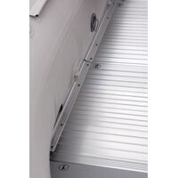 Φουσκωτα Σκαφη με Δαπεδο Αλουμινιου