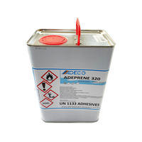 Κολλα Adeprene 320 για Hypalon