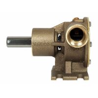 Αντλια Ποδιου Impeller