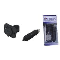 Ρευματοληπτης σετ 12v
