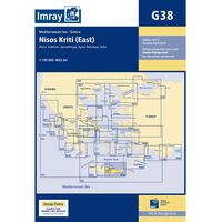 Ναυτικοι Χαρτες Imray