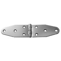 Μεντεσες Inox--Aisi316