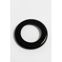 Διχρωμη Αδιαβροχη Χωνευτη Πλαφονιερα led 12v Χωνευτή