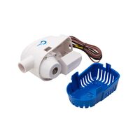 Αυτοματες Αντλιες Σεντινας “ocean Pumps”