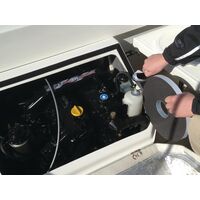 Αφρωδης Αυτοκολλητη Ταινια Βινυλιου Μιας Οψης