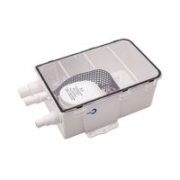 Συστημα Αποστραγγισης Νερων