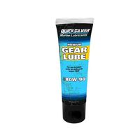 Βαλβολινη Quicksilver