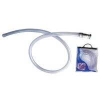 Αντλια Μεταγγισης με Σωληνα και Μπιλια