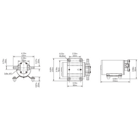 Αντλια Πετρελαιου 12v
