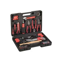 Εργαλειοθηκη Πληρης