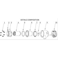Αντλιες Σεντινας Βαρεως Τυπου