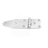 Μεντεσες Inox-Aisi316